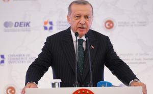 Erdogan: Turska primila četiri miliona izbjeglica, EU nije ispoštovala obećanje